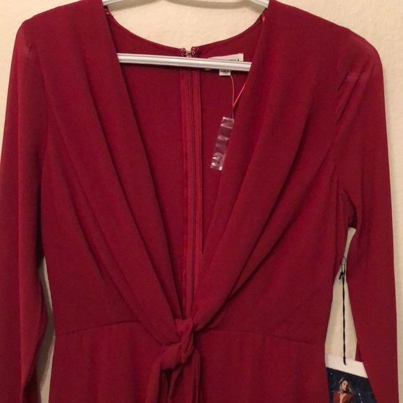 Maxi dress - Picture 2 of 7